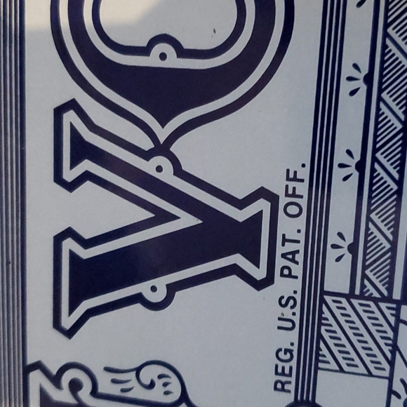 Ivory soap ad porcelain sign - Picture 7 of 16